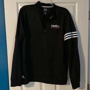 Gently used metro by T-Mobile pullover